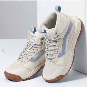 NEW WITH TAGS Vans Ultrarange Exo Hi MTE-1 Shoes